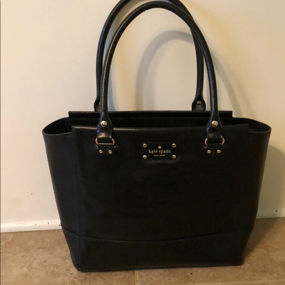 Kate spade purse